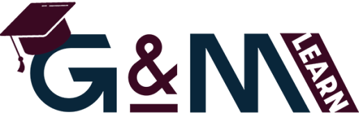 Bienvenidos a G&M Learn